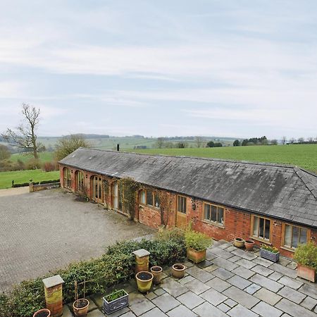 Вілла The Stables At Weedon Hill Farm Church Stowe Екстер'єр фото